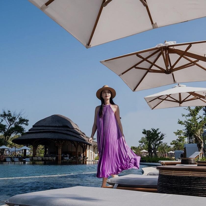 Spa and wellness